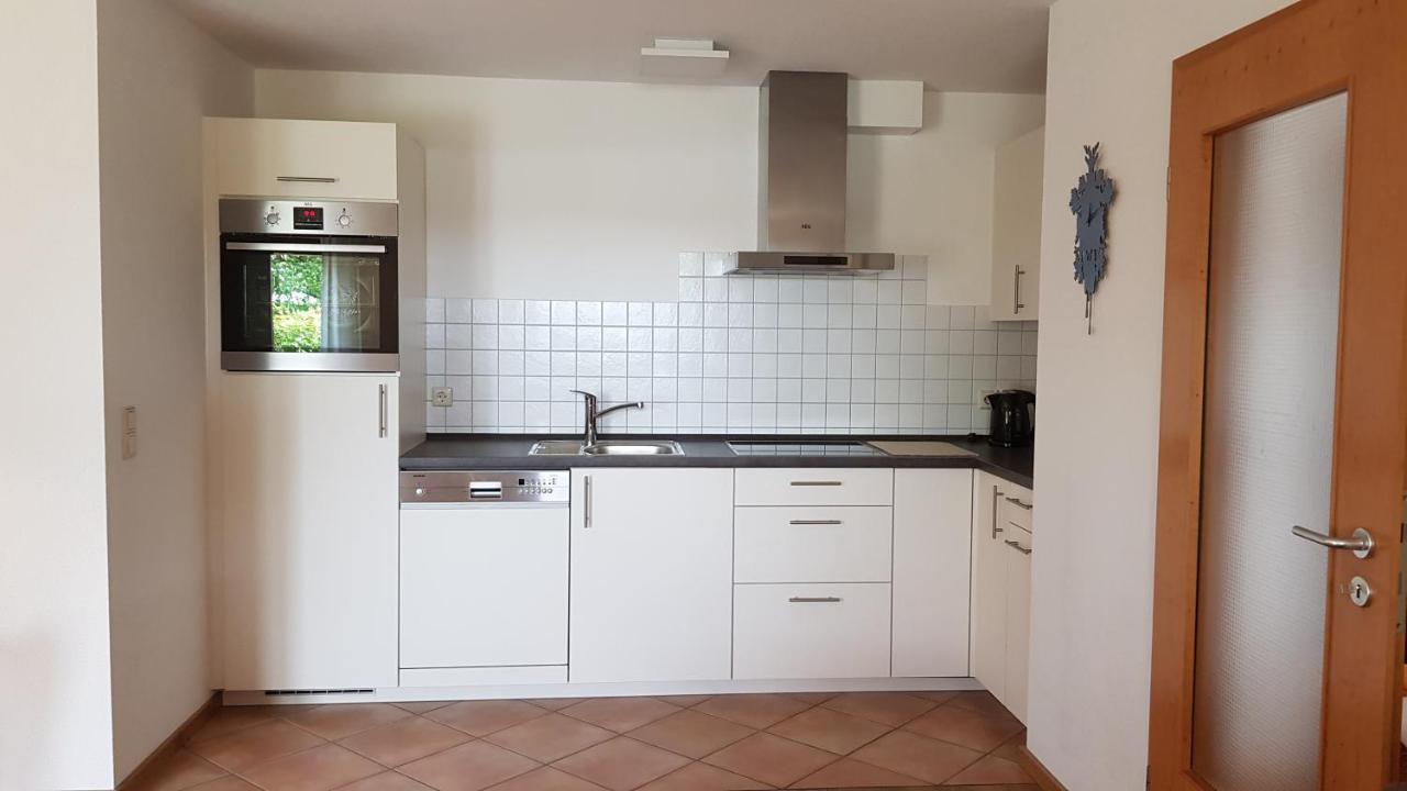 Ferienwohnung Familie Kunz Friesenheim  Eksteriør bilde