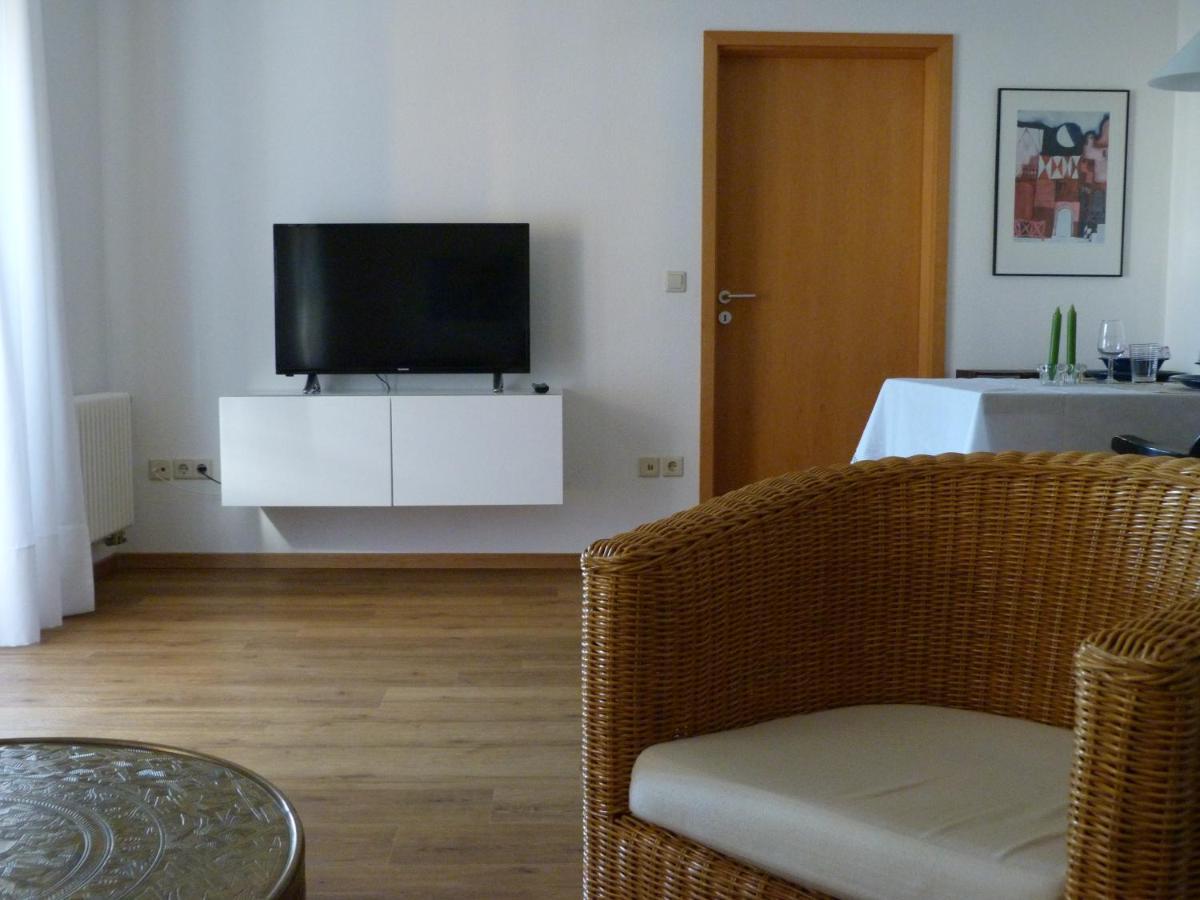 Ferienwohnung Familie Kunz Friesenheim  Eksteriør bilde