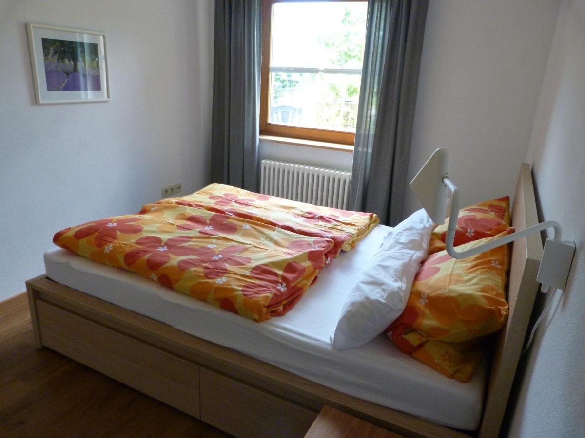 Ferienwohnung Familie Kunz Friesenheim  Eksteriør bilde