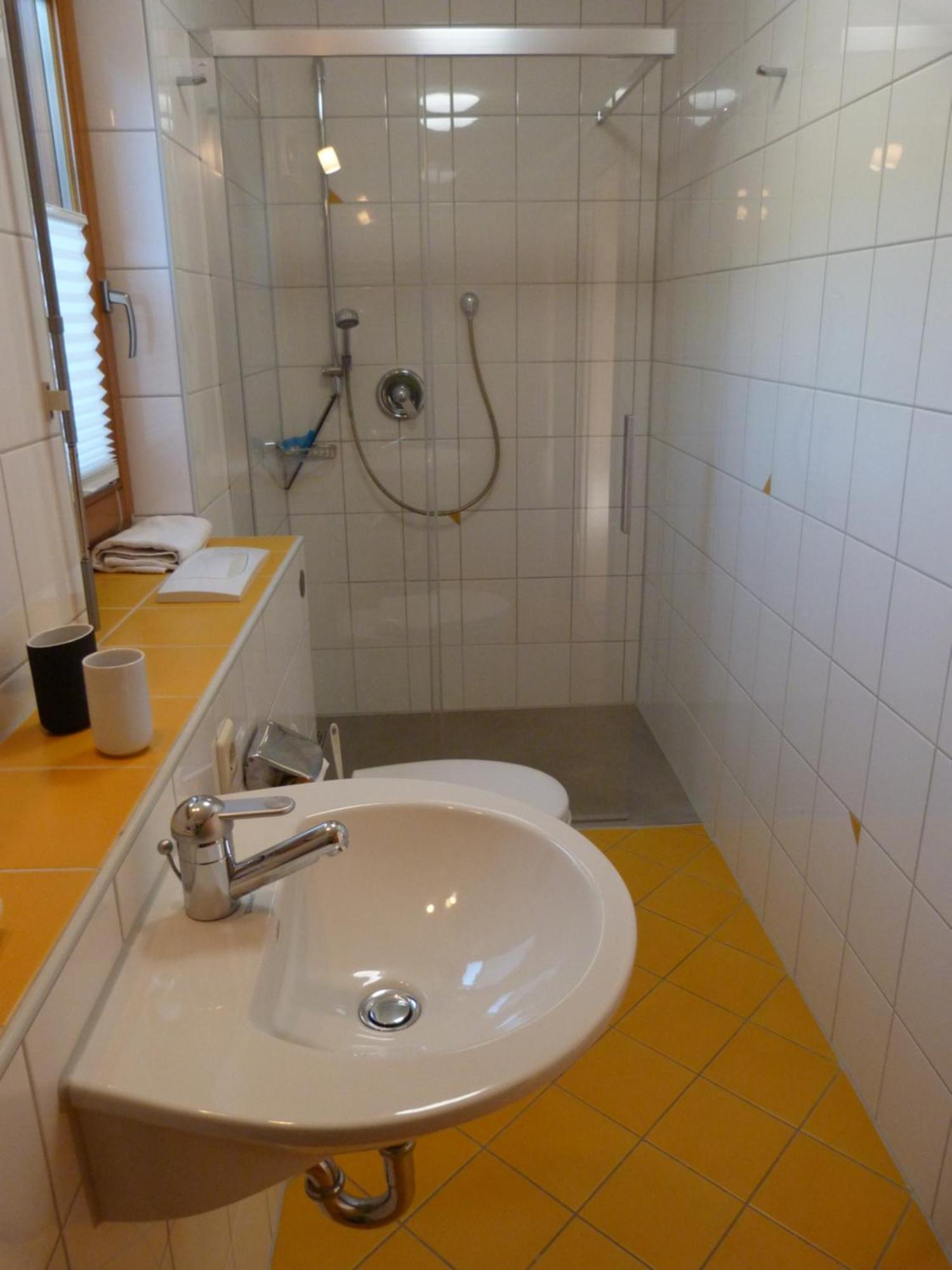 Ferienwohnung Familie Kunz Friesenheim  Eksteriør bilde